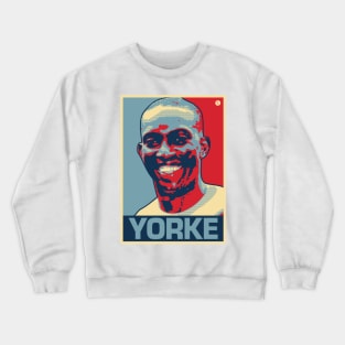 Yorke Crewneck Sweatshirt